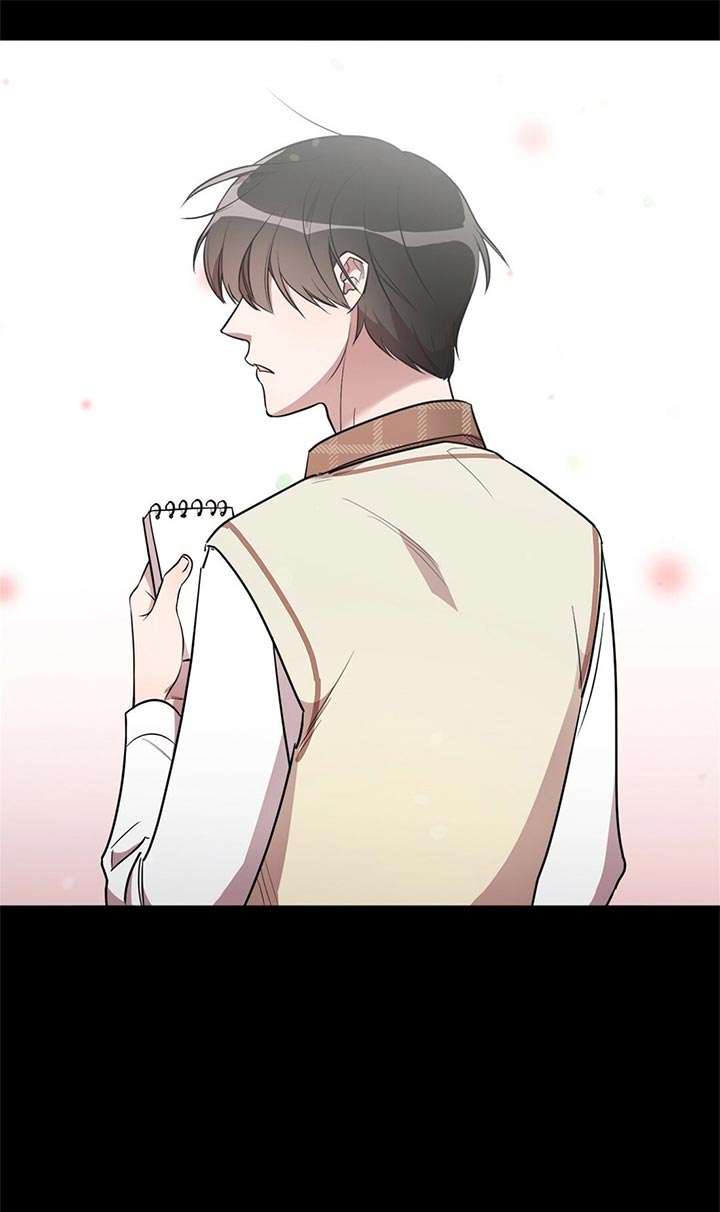 钟情于子琴漫画,第10话1图