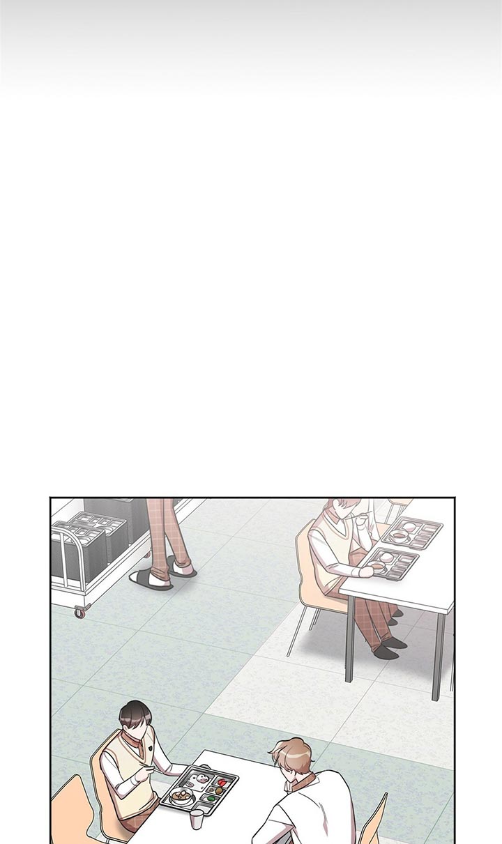 钟情于子琴漫画,第10话4图