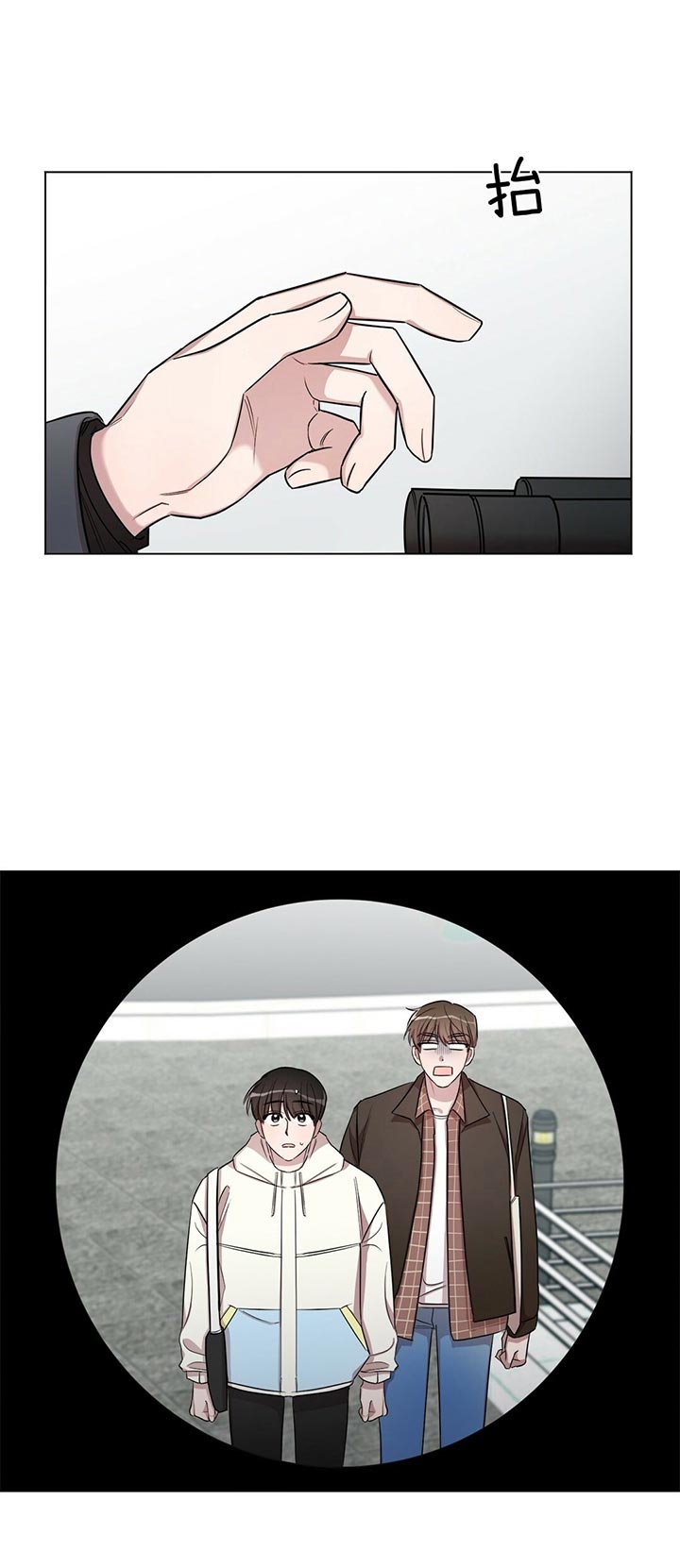钟情于礼漫画,第36话1图