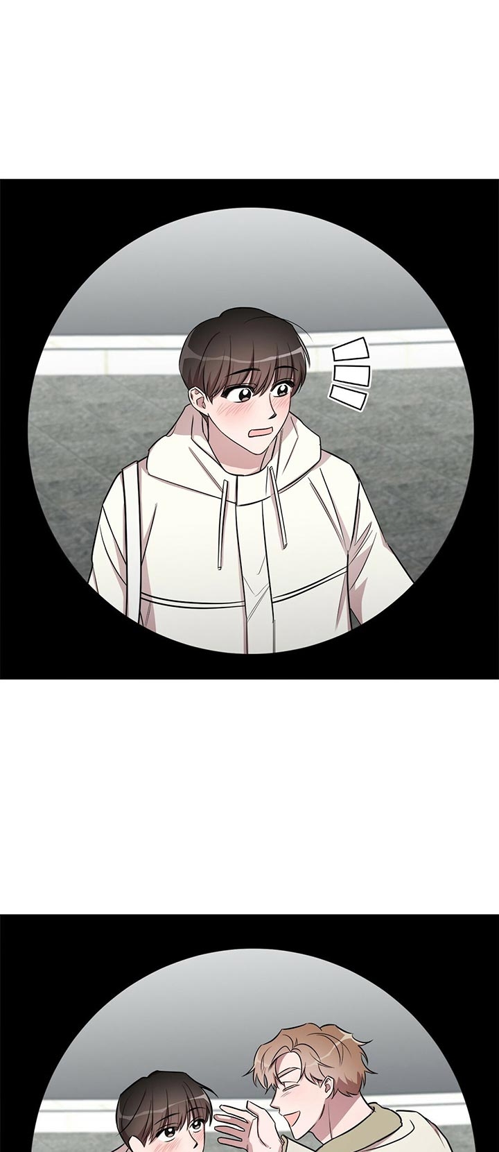 钟情于礼漫画,第36话2图