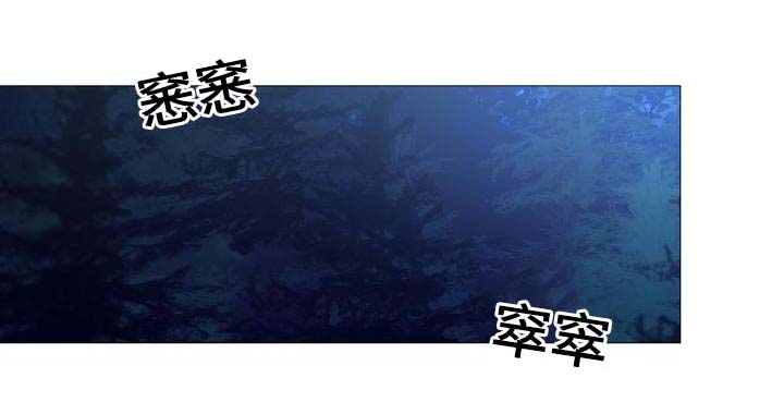 冷温棚草莓整箱批发漫画,第58话1图