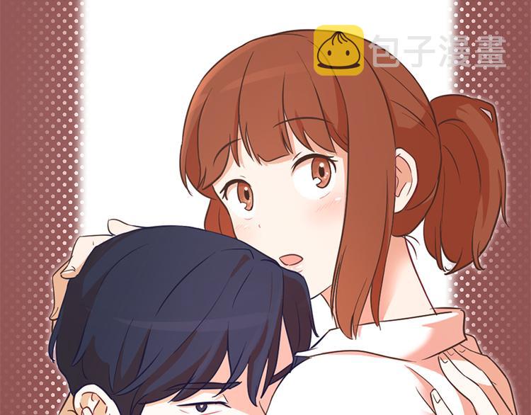 我们一起打扫吧的英文漫画,第39话 奇怪的某人（下）1图