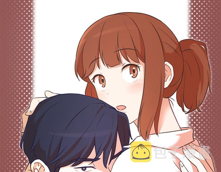 一起打扫的英文漫画,第65话 我只是想走进你的内心1图