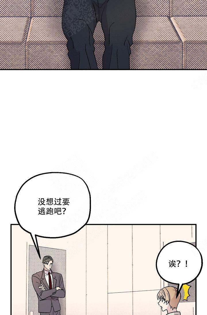 床品四件套推荐漫画,第6话2图