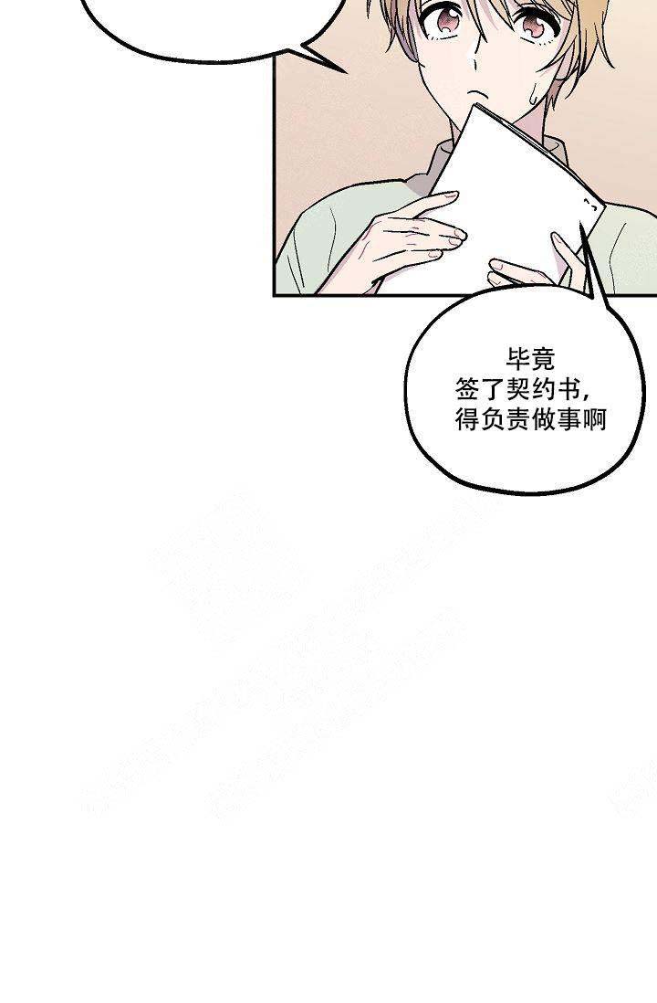 床品四件套推荐漫画,第6话4图