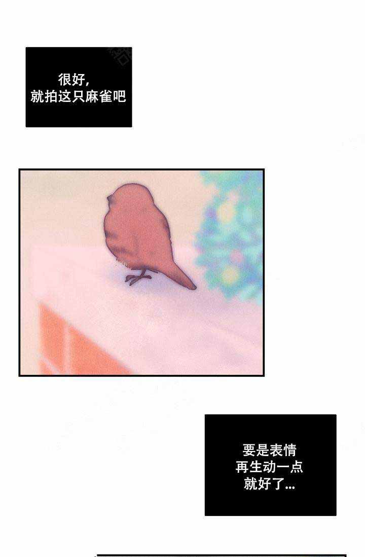 床车视频漫画,第1话1图