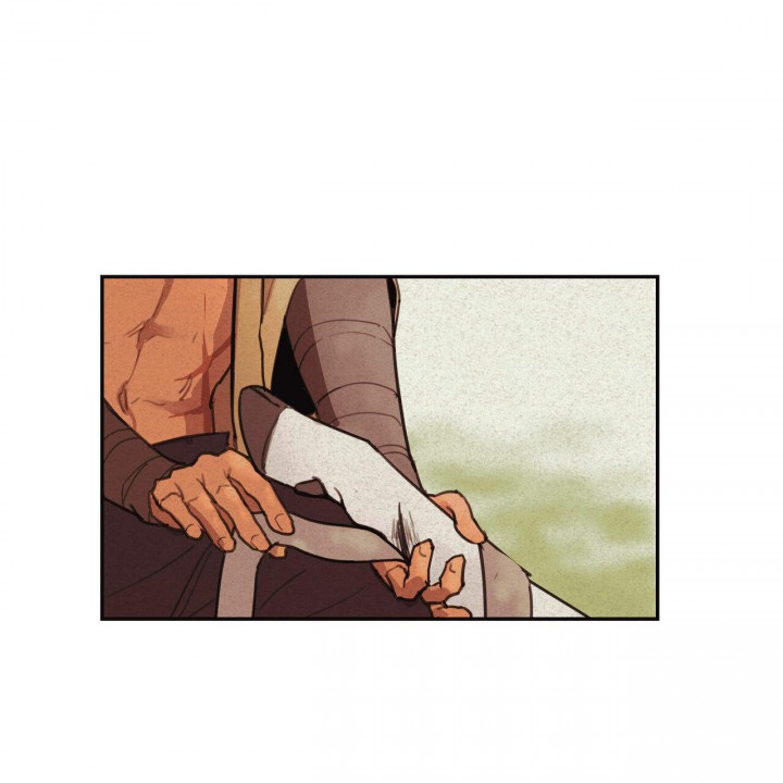 不是樵夫漫画,第2话2图