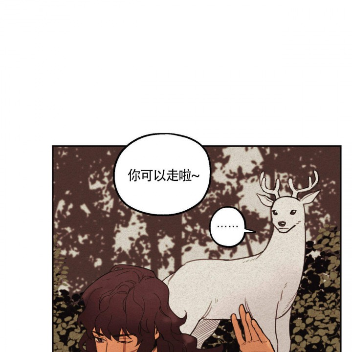 不是樵夫漫画,第2话5图