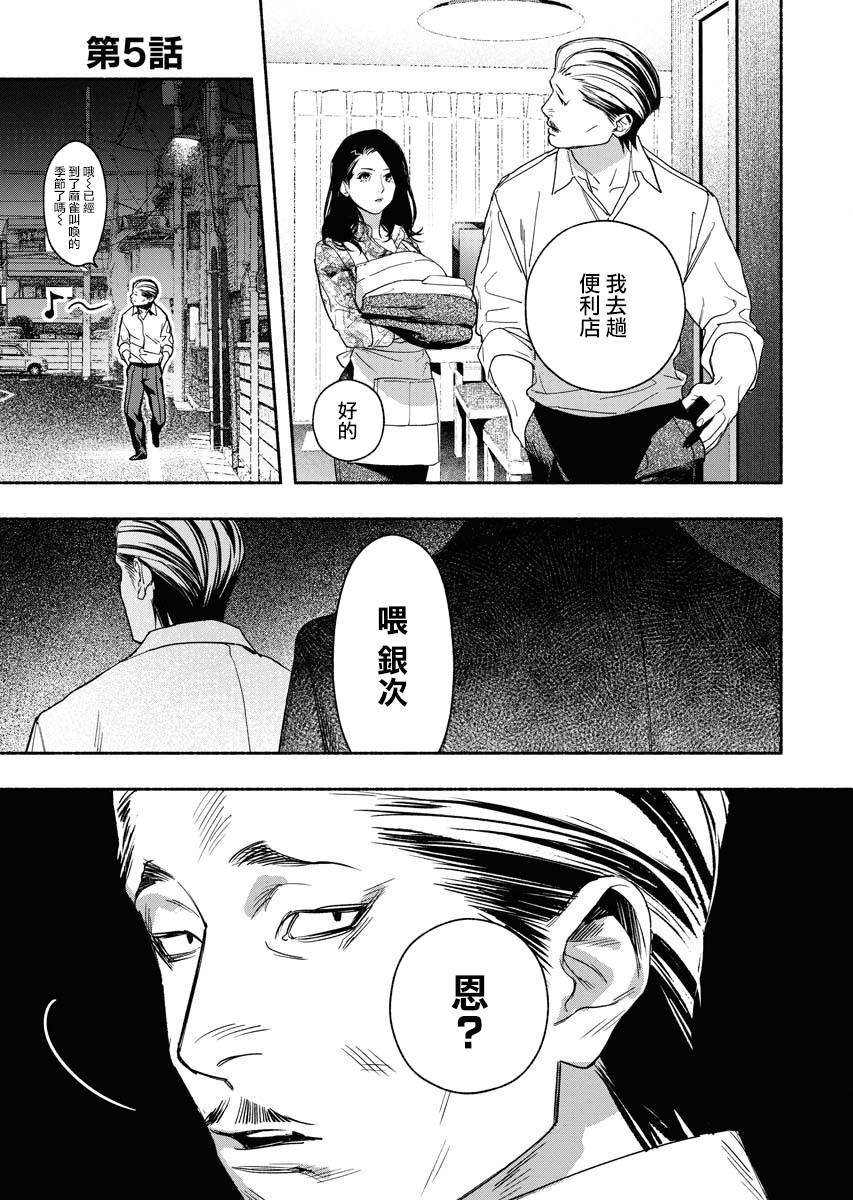 千娇百媚二漫画,第5话1图
