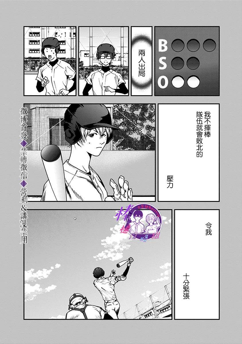 忘却battery免费观看漫画,第29话2图