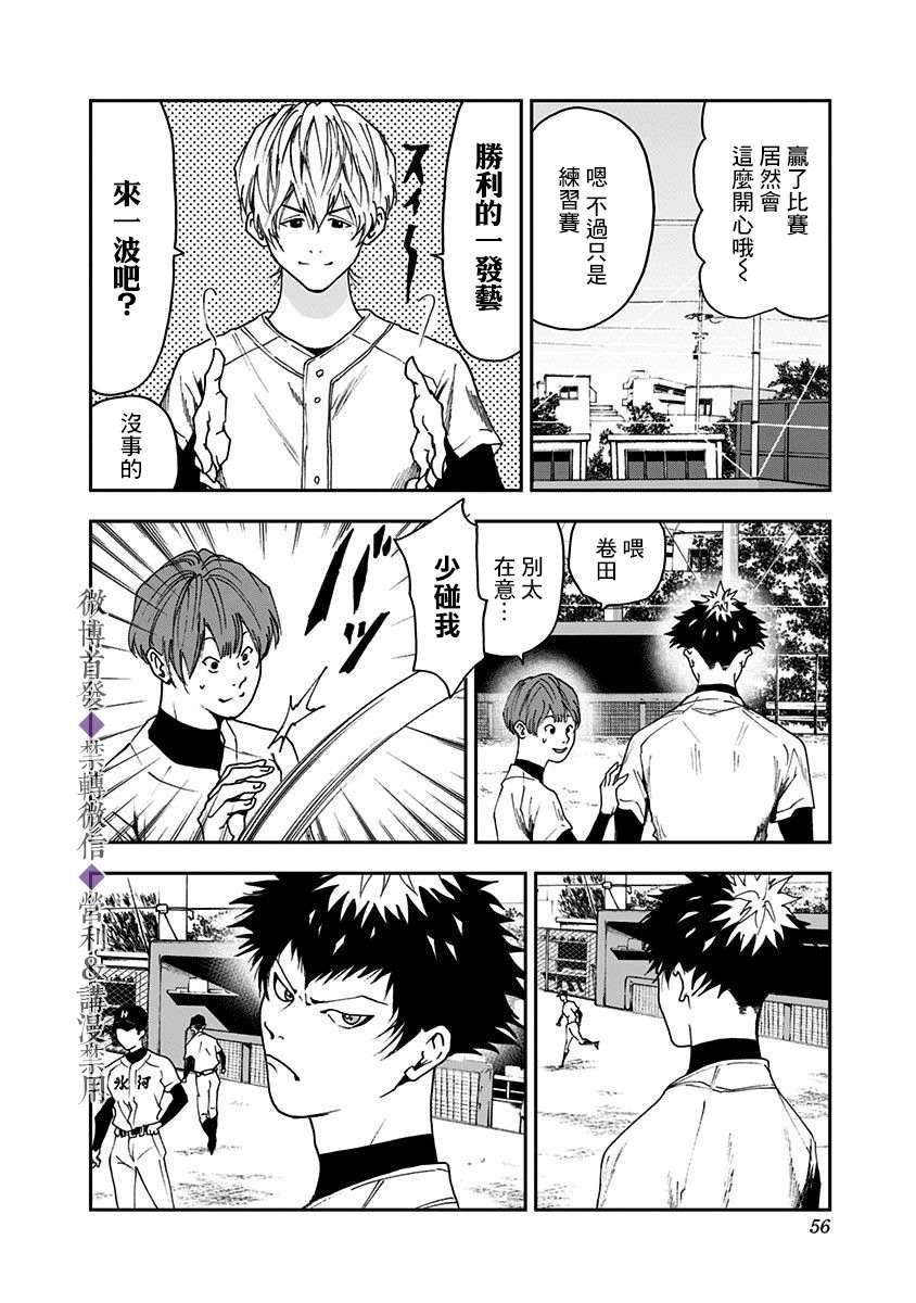 忘却battery免费观看漫画,第29话4图