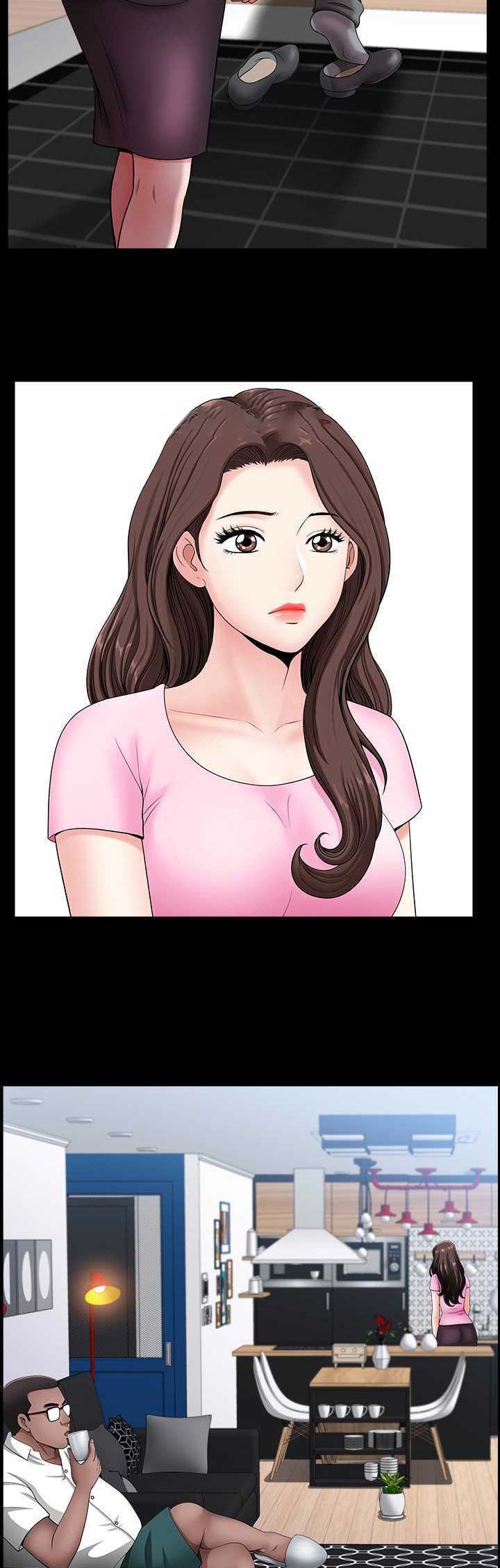 你瞒我瞒mp3漫画,第26话4图