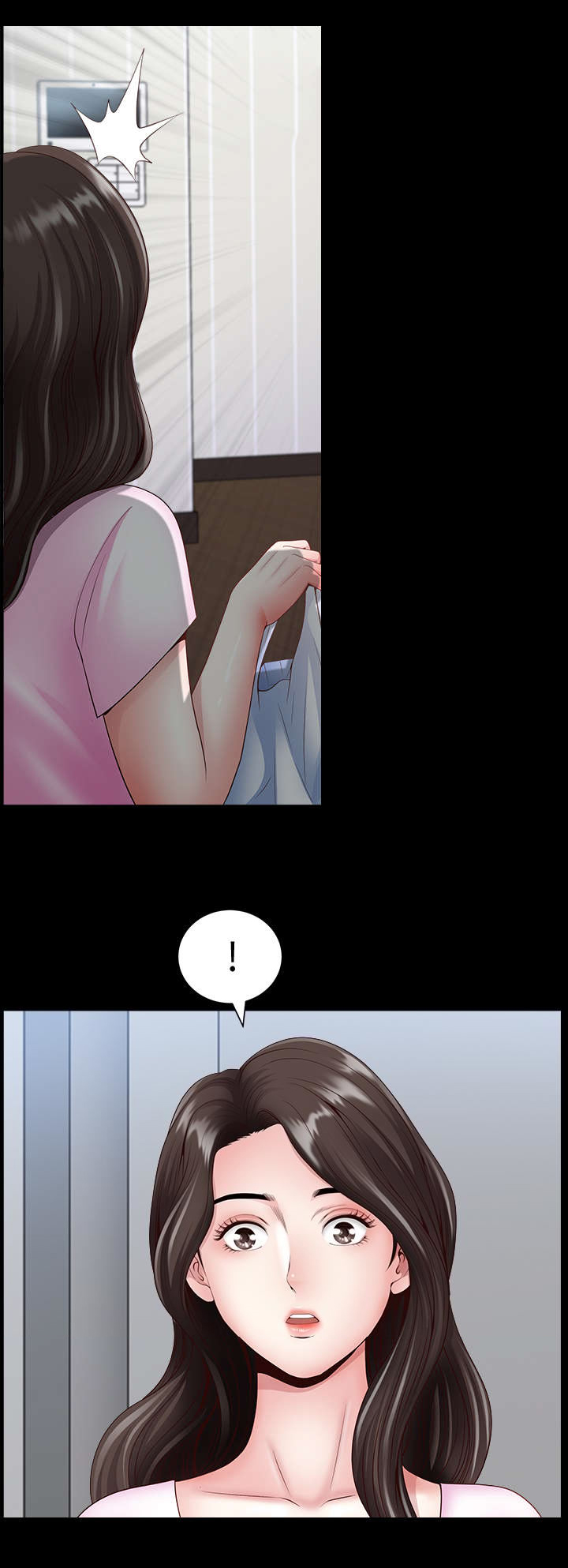 你瞒我瞒免费听在线试听漫画,第5话5图