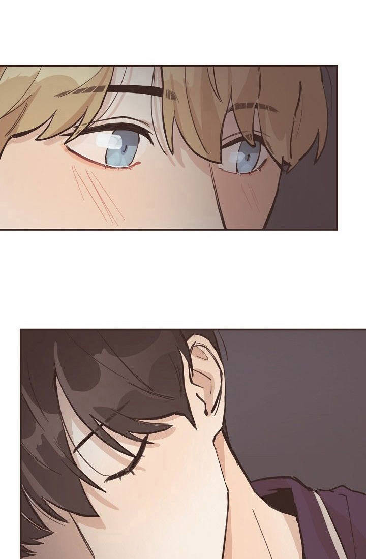 往日之影亚历克斯结局漫画,第7章：心跳1图