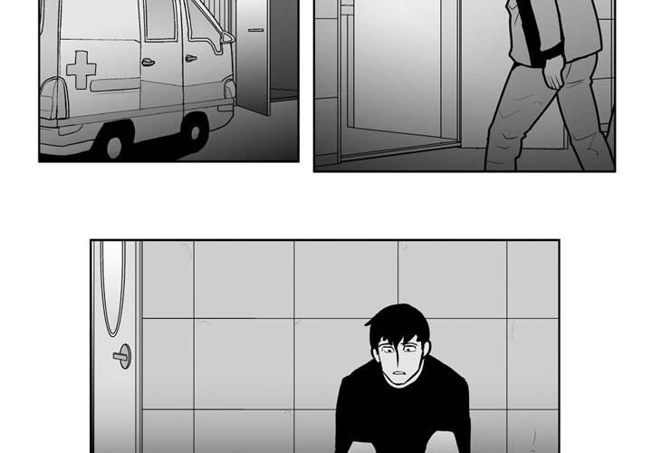 失踪的租客大结局漫画,第 25 话3图