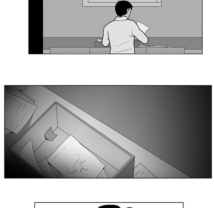 失踪的球神漫画,第 10 话5图