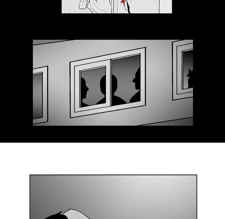 失踪的故事读后感漫画,第 17 话5图