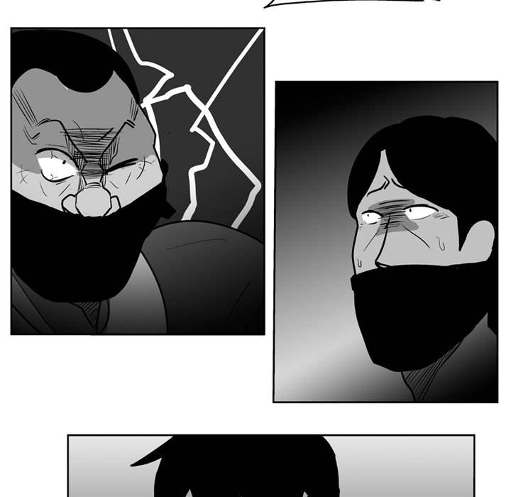 失踪的正方形悖论漫画,第 43 话5图