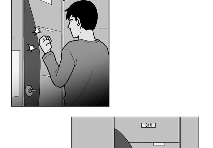 电影失踪的房客漫画,第 24 话2图