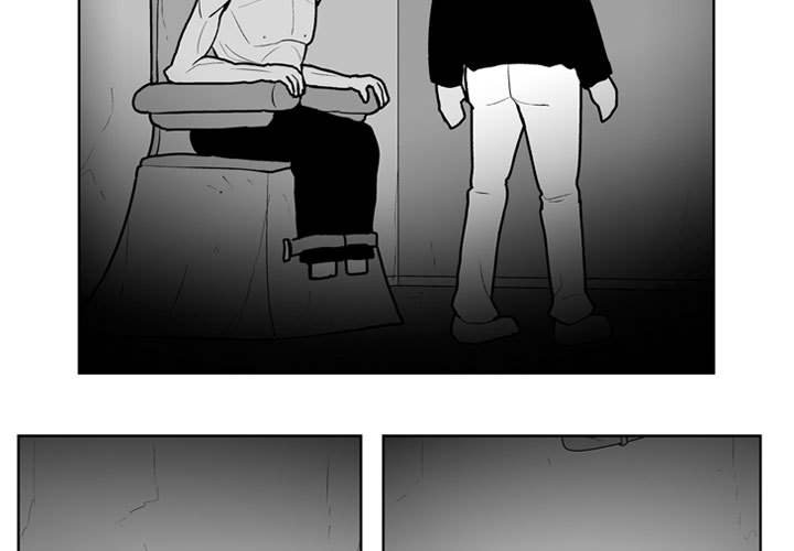如何寻找失踪房客漫画,第 33 话3图