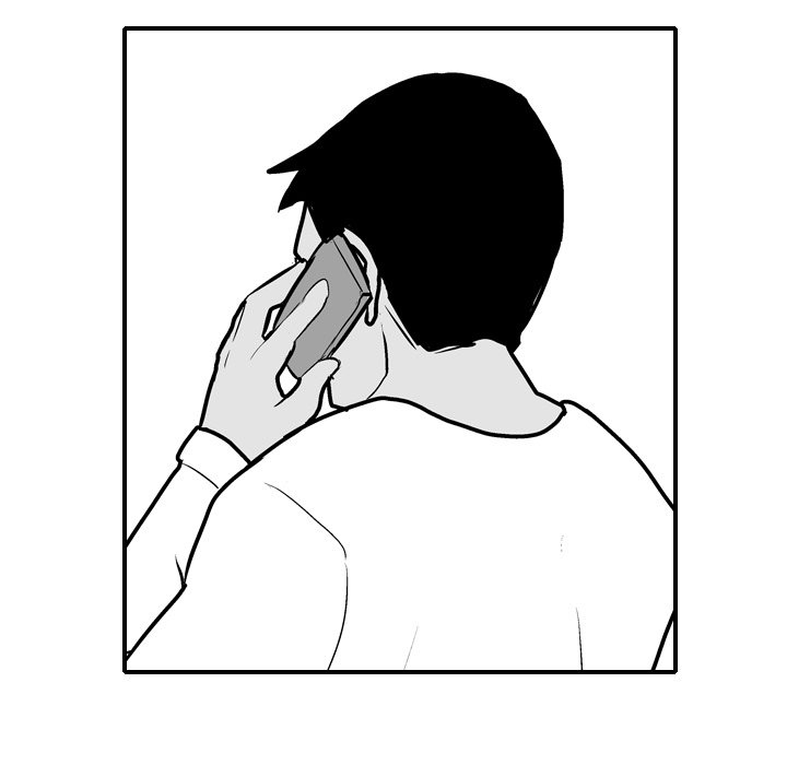 失踪的布莱恩·铜须 怎么做漫画,第 6 话5图