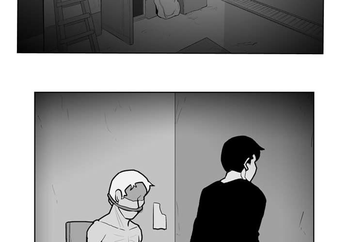 如何寻找失踪房客漫画,第 33 话2图