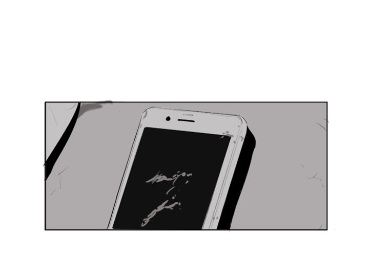 失踪的布莱恩·铜须 怎么做漫画,第 6 话4图