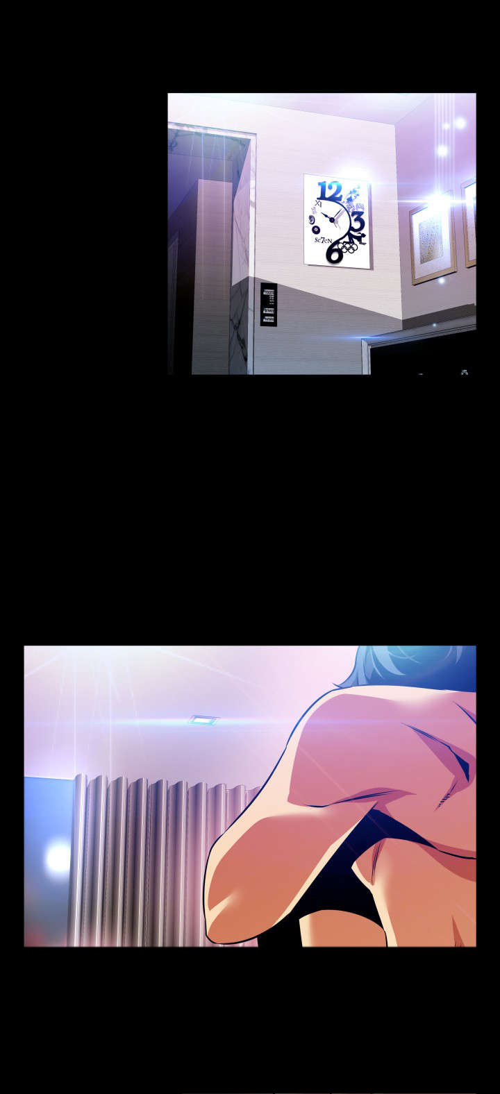 超级飞侠漫画,第69章：店长的心思1图