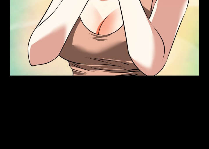 超级测单器漫画,第50章：危险3图