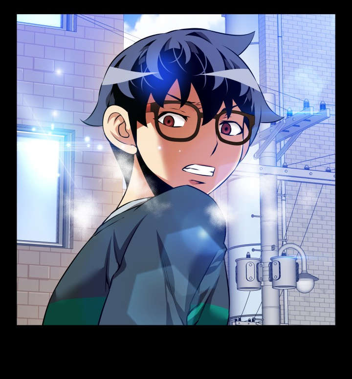 超级漫画,第106章：绑架5图