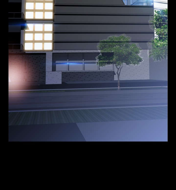 超级作息表漫画,第51章：重逢故人2图