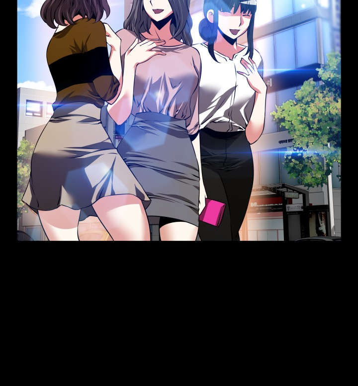 超级作死漫画,第82章：喜欢你2图