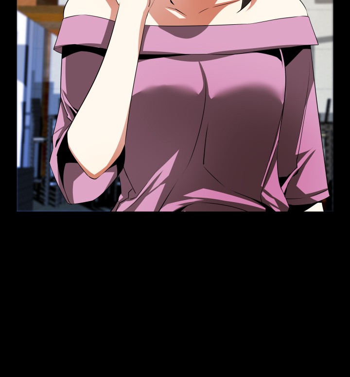超级作案漫画,第40章：开始4图