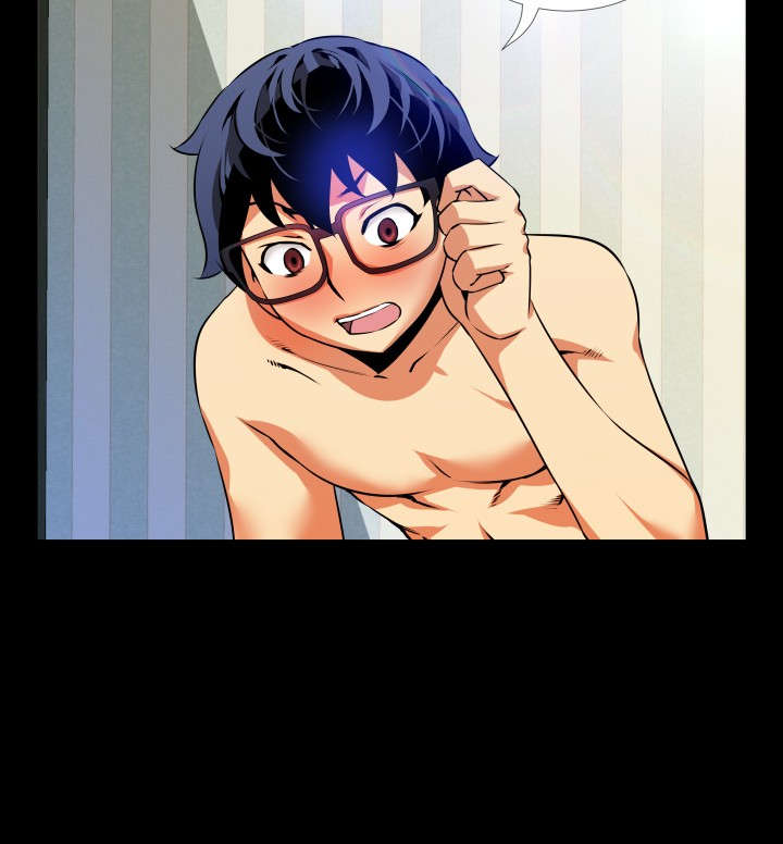 超级大乐透漫画,第47章：见面4图