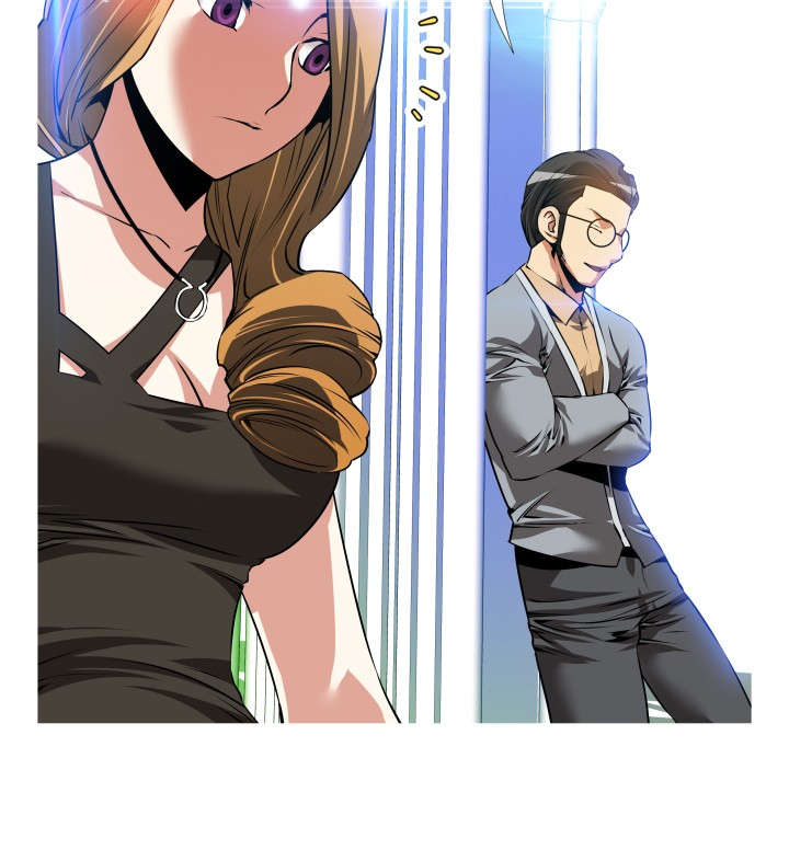 超级作死系统在线阅读漫画,第46章：礼物4图