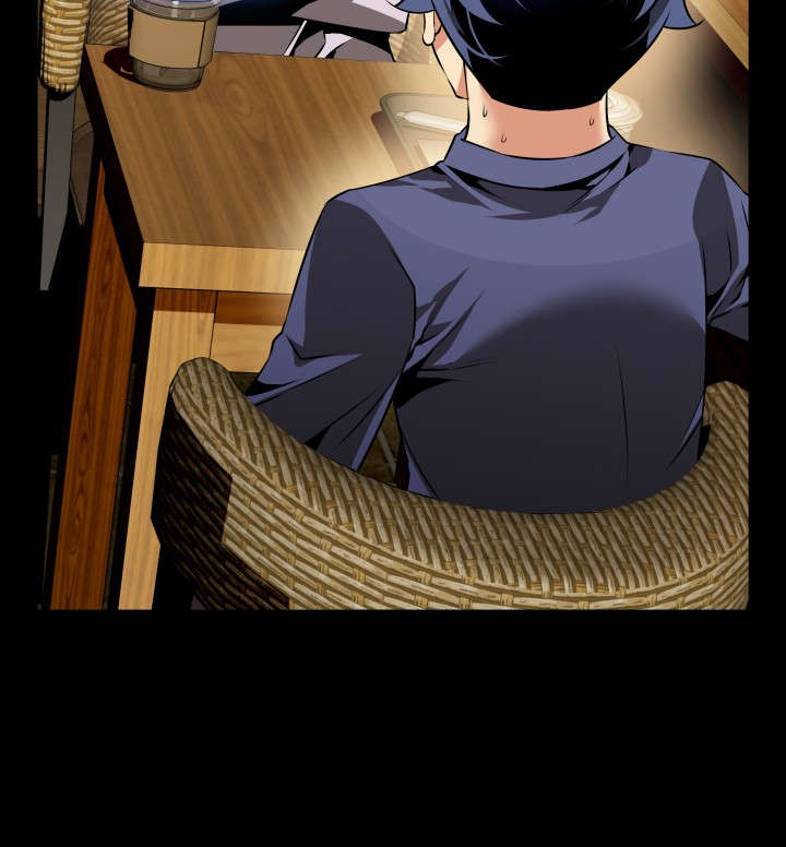 超级作文系列课程漫画,第83章：阴谋论4图