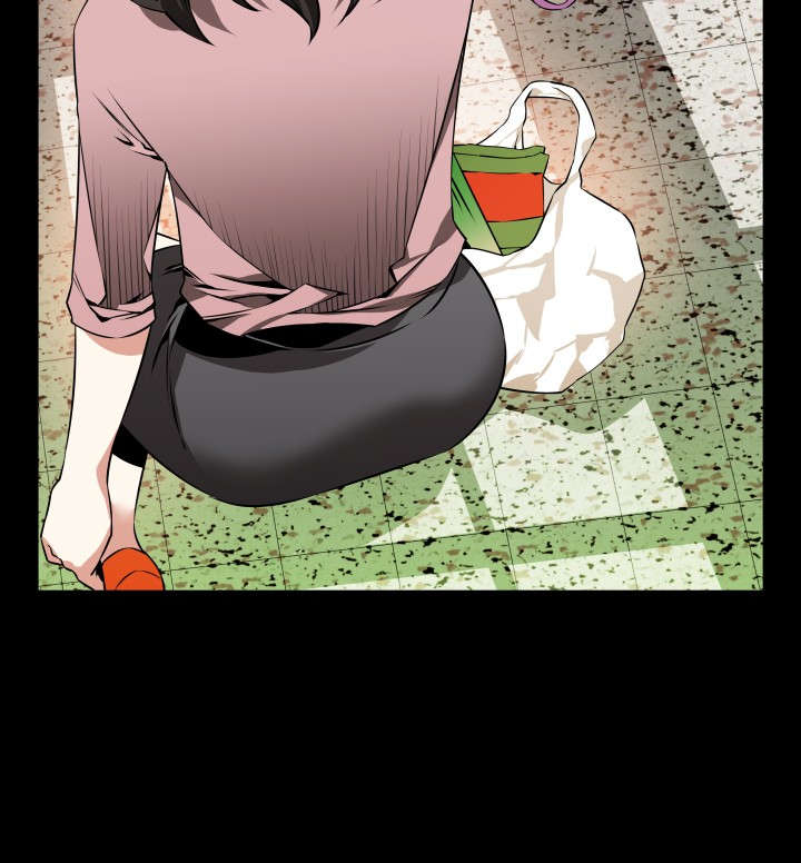 超级漫画,第86章：泄露天机2图
