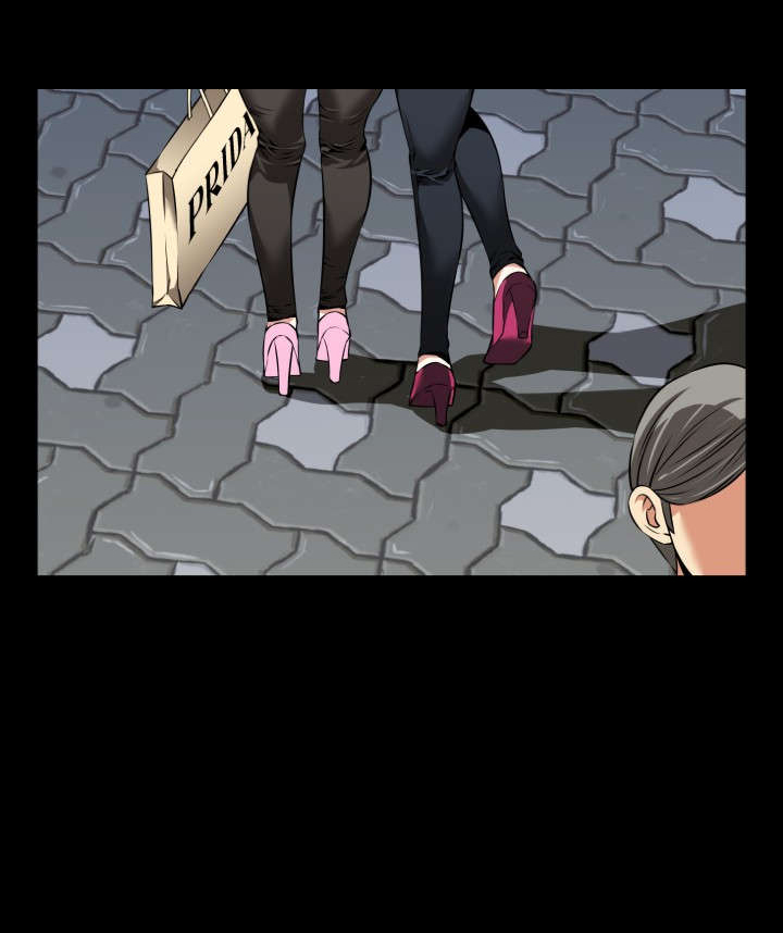 超级作弊搞笑视频漫画,第75章：反应1图