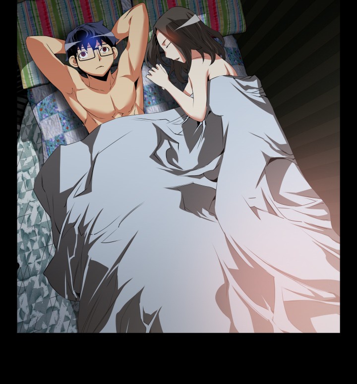 超级漫画,第42章：深夜信息2图