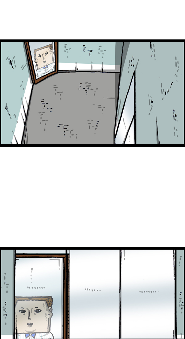 心里的声音全20集漫画,[第1047话] 容貌端正5图