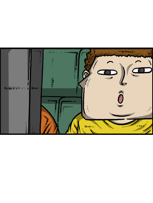 心灵的声音说说漫画,[第967话] 冬天夏天2图