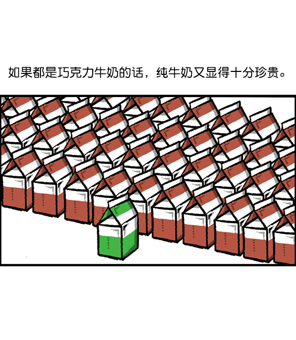 心灵的声音说说漫画,[第1185话] 校霸当道3图