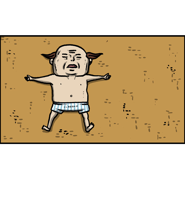 心灵的声音 完整版漫画,[第1211话] 素描本2图