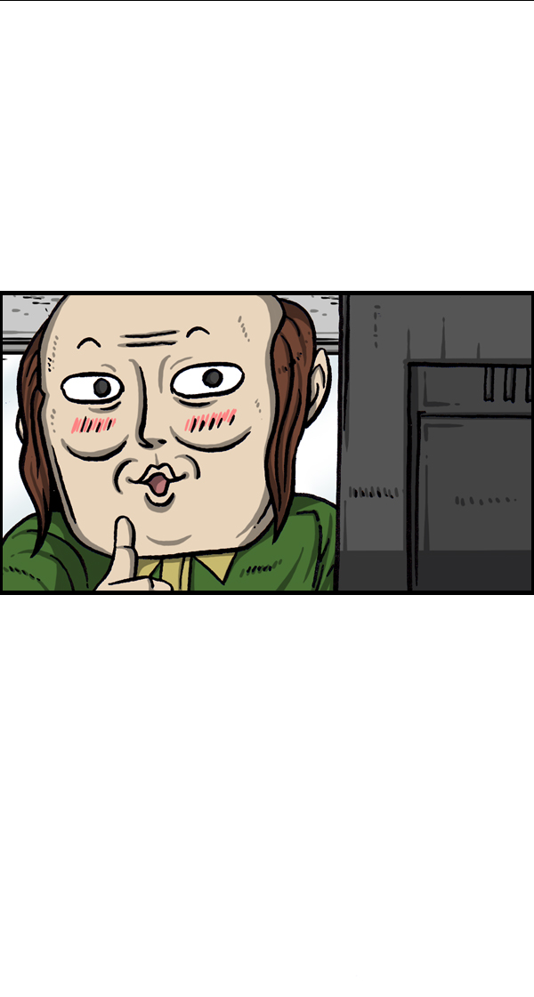净化心灵的声音全集漫画,[第1041话] 朝我的脸吐口水5图