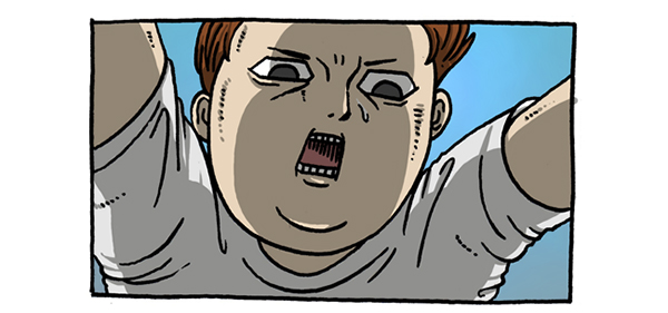 最快更新的心灵的声音漫画更新时间漫画,后记3图