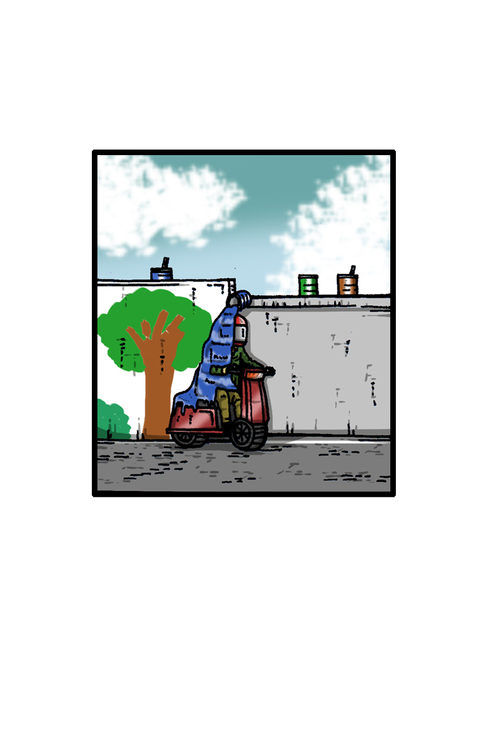 最快更新的心灵的声音漫画更新时间漫画,[第929话] 穿校服5图