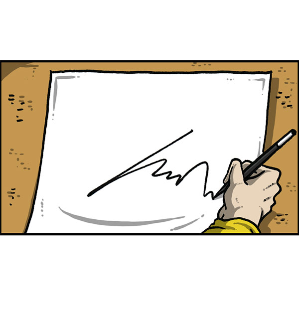 心灵的声音bgm漫画,[第1198话] 您的名字是？4图