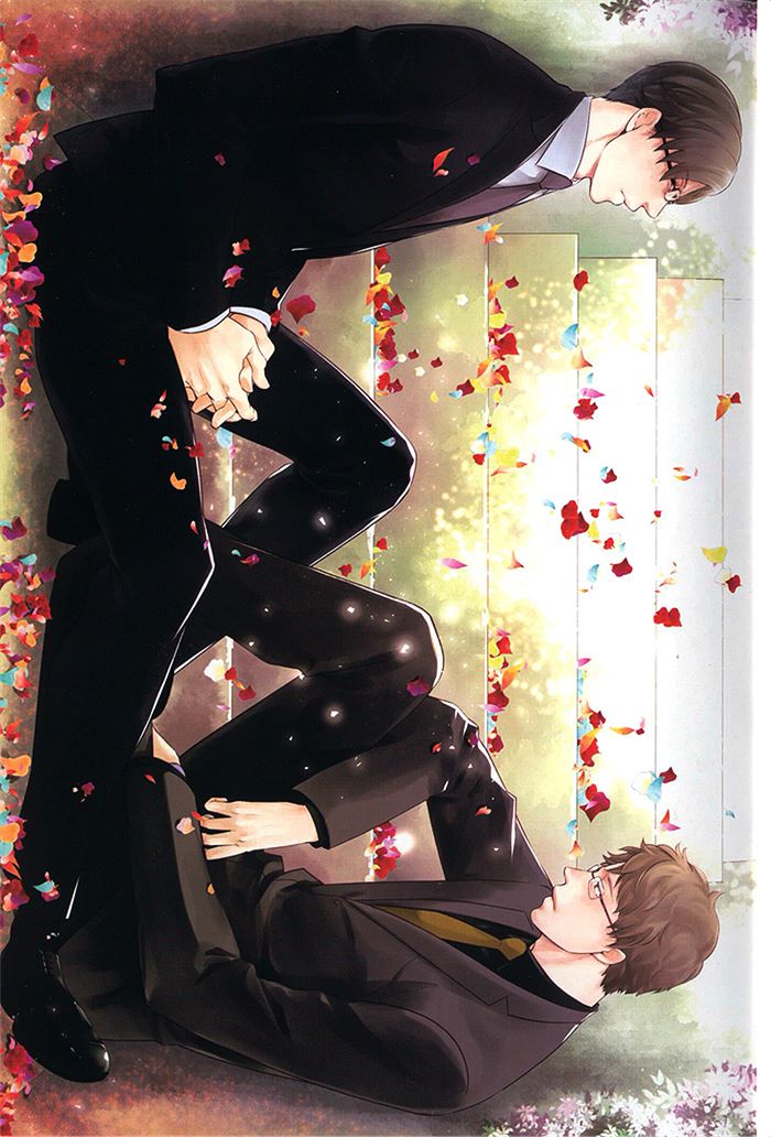 再次与你同行简谱完整版打印漫画,第1话4图