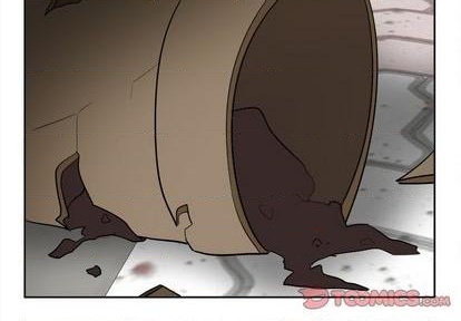 幸运儿和倒霉蛋的一天漫画,第55话3图