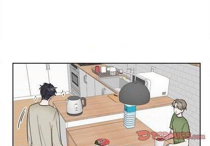 幸运儿和倒霉蛋英语单词漫画,第30话4图